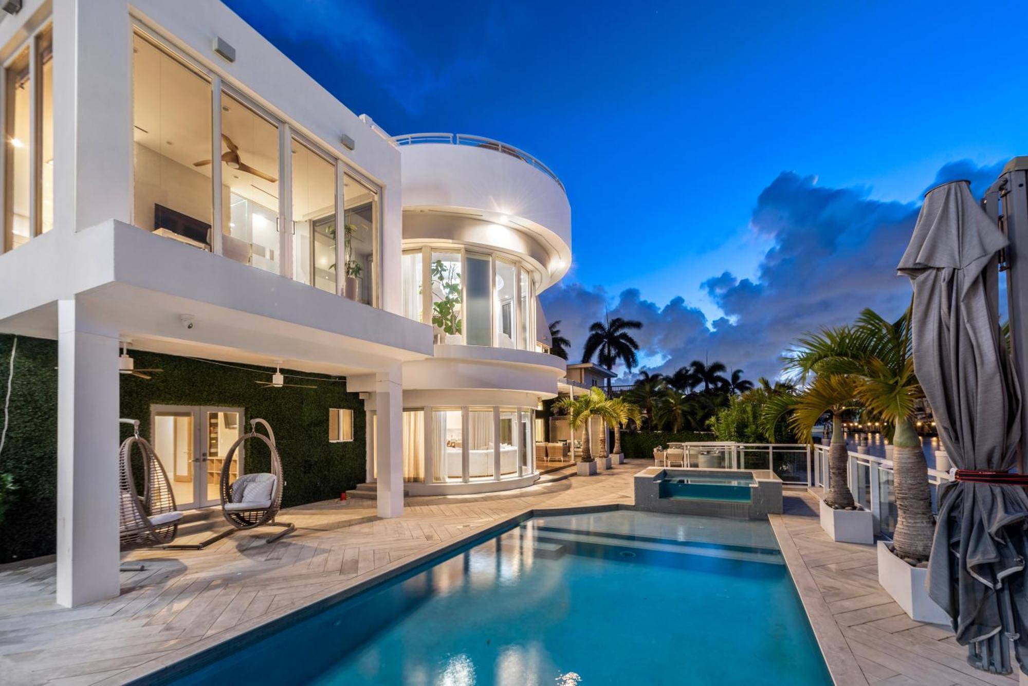 Seminole * Fort Lauderdale