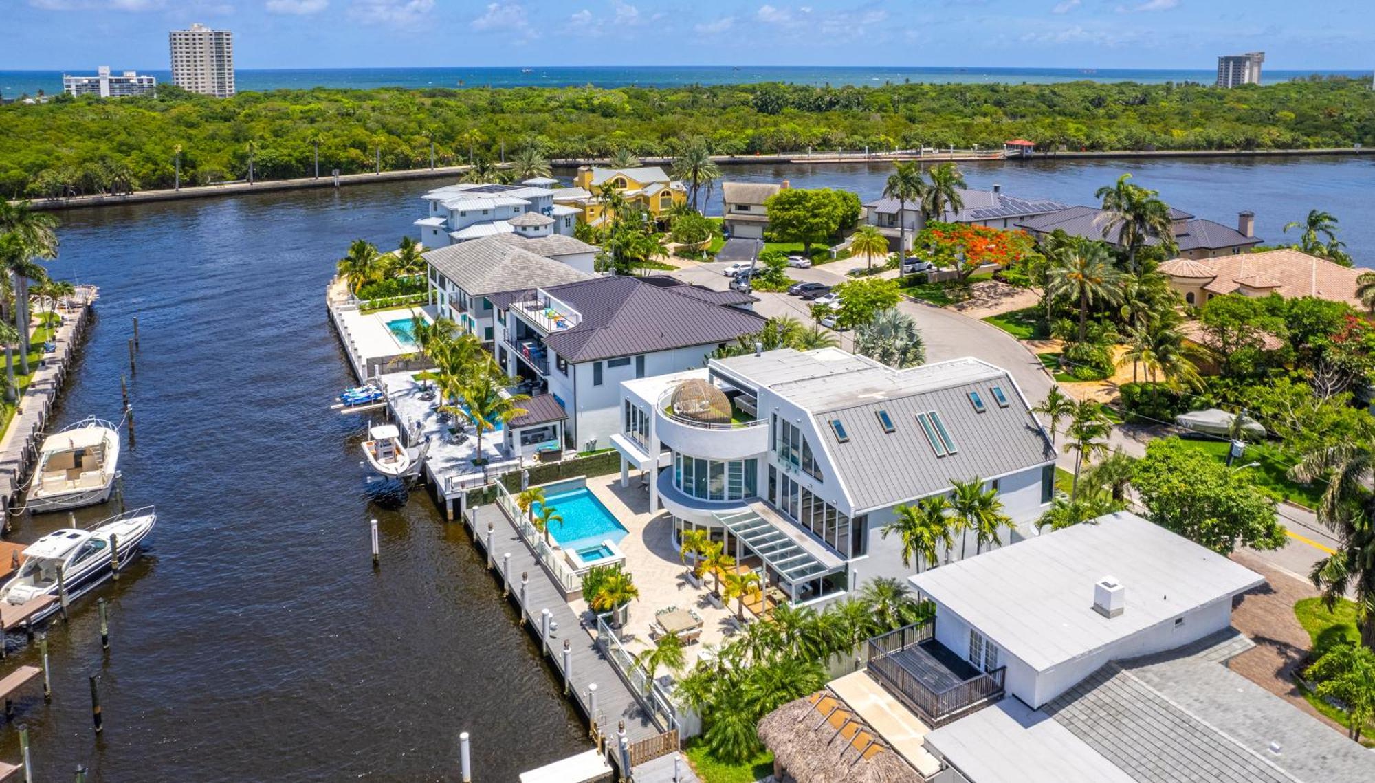 Seminole Fort Lauderdale