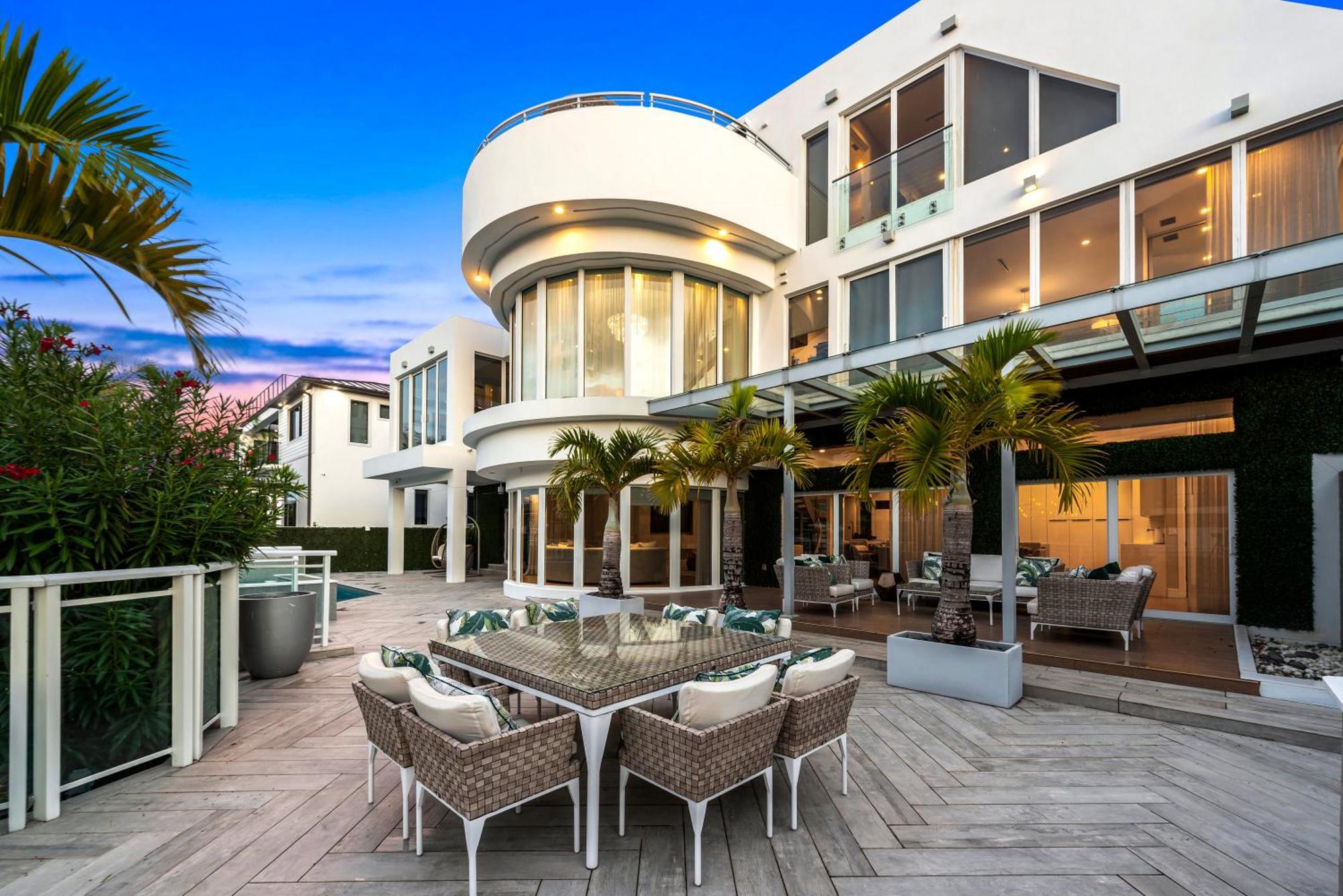 Seminole Villa