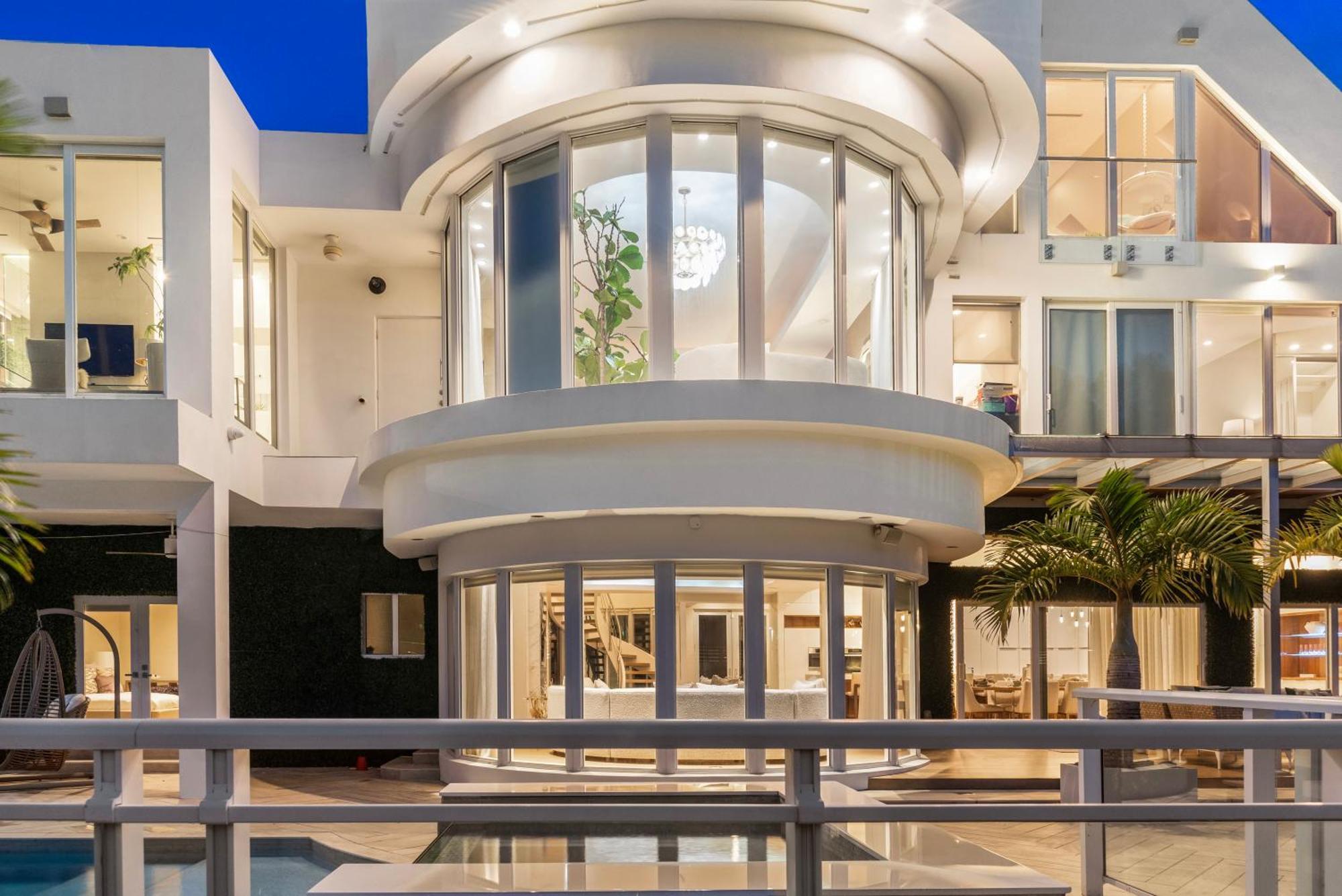 Villa Seminole *