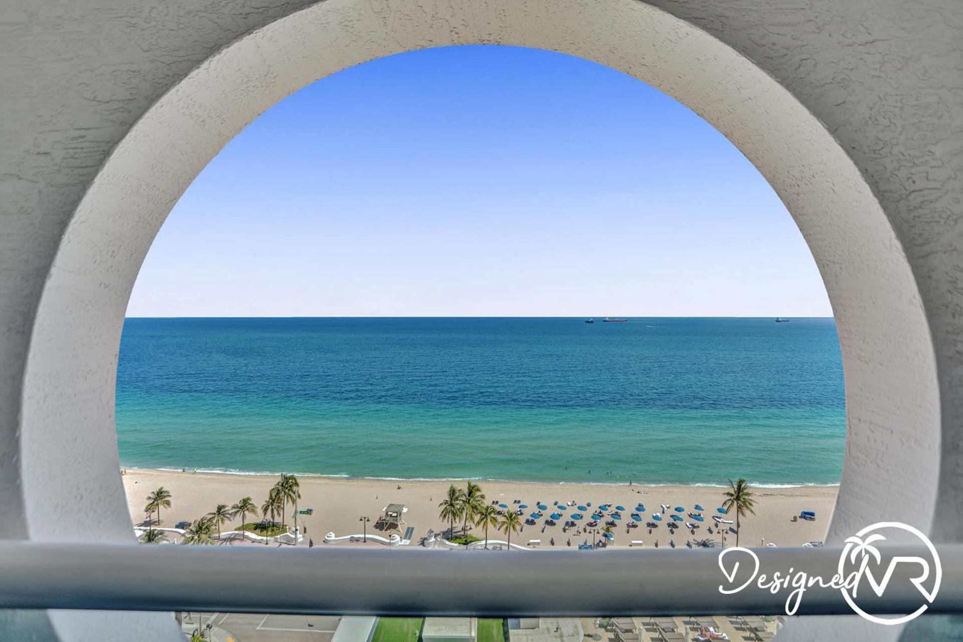 Apartment Stunning Beachfront Luxury- Your Perfect Getaway!