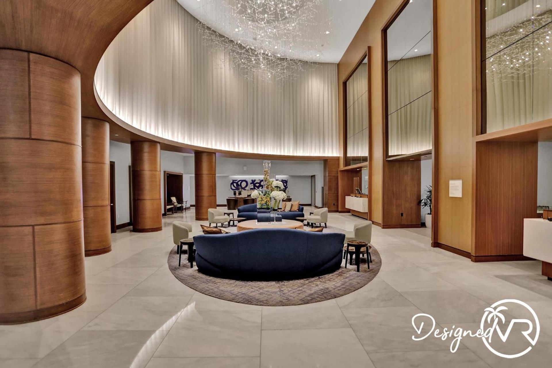 Stunning Beachfront Luxury- Your Perfect Getaway! Apartment Fort Lauderdale