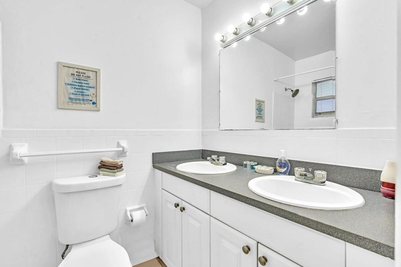 Holiday home Lakeview House Near F Lauderdale L1