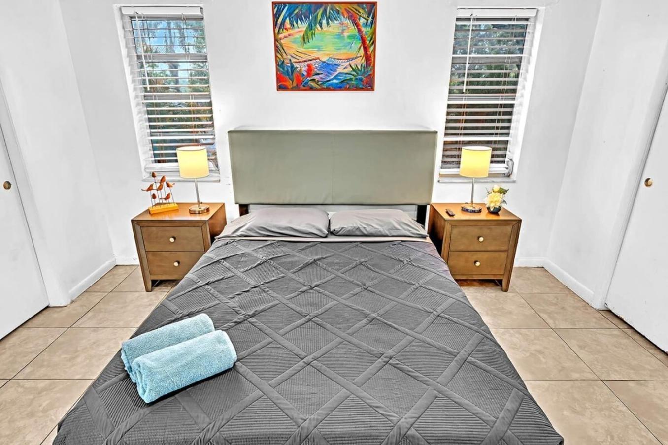 Lakeside 3 Bdrm & Casino L2 Fort Lauderdale