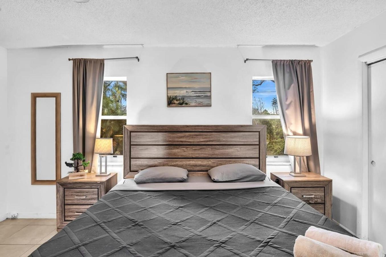 Lakeview House Near F Lauderdale L1 * Fort Lauderdale