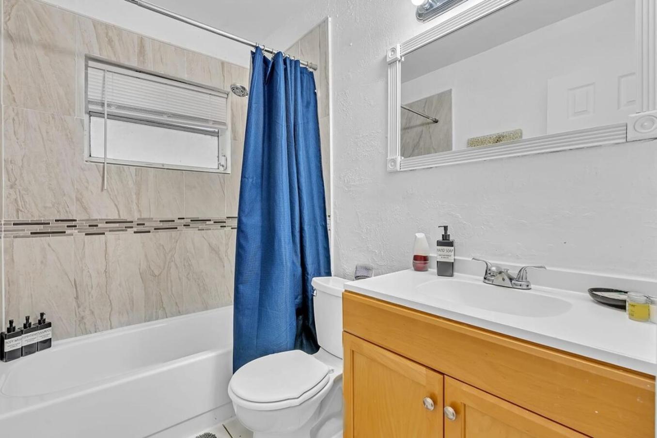 Holiday home Lakeside 3 Bdrm & Casino L2 Fort Lauderdale