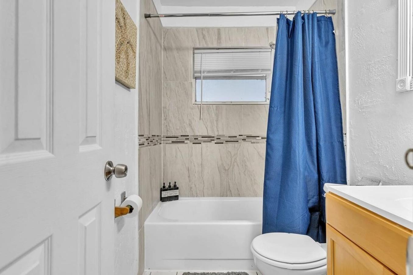 Holiday home Lakeside 3 Bdrm & Casino L2 Fort Lauderdale