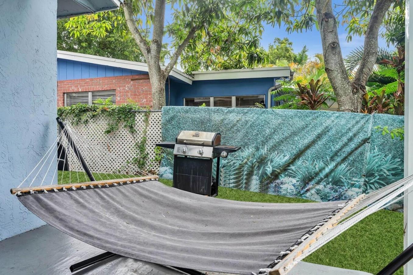 Lakeview House Near F Lauderdale L1
