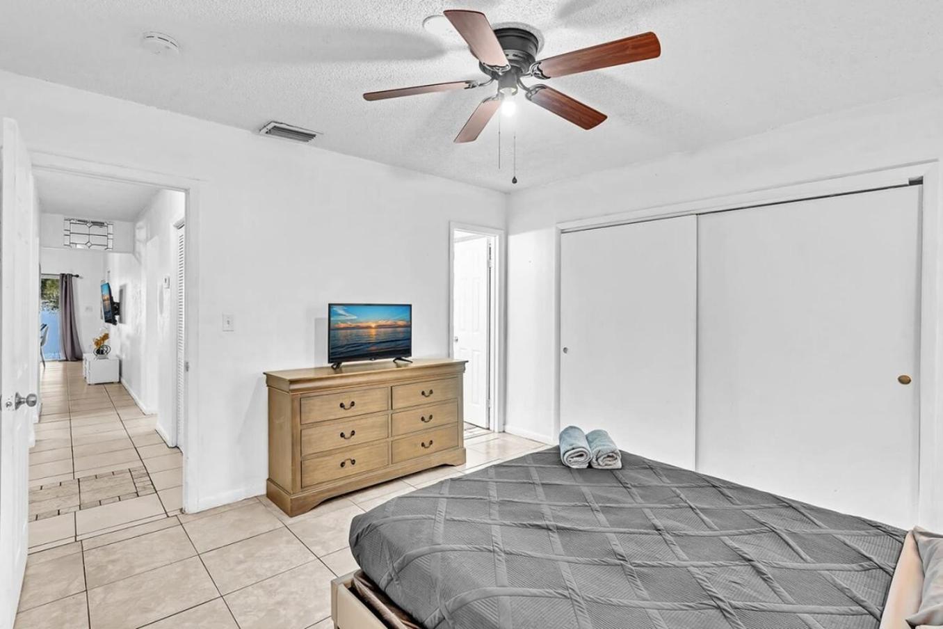 Holiday home Lakeside 3 Bdrm & Casino L2 Fort Lauderdale