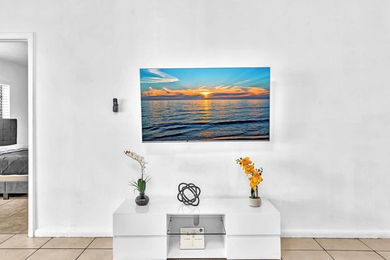Lakeside 3 Bdrm & Casino L2 Holiday home Fort Lauderdale
