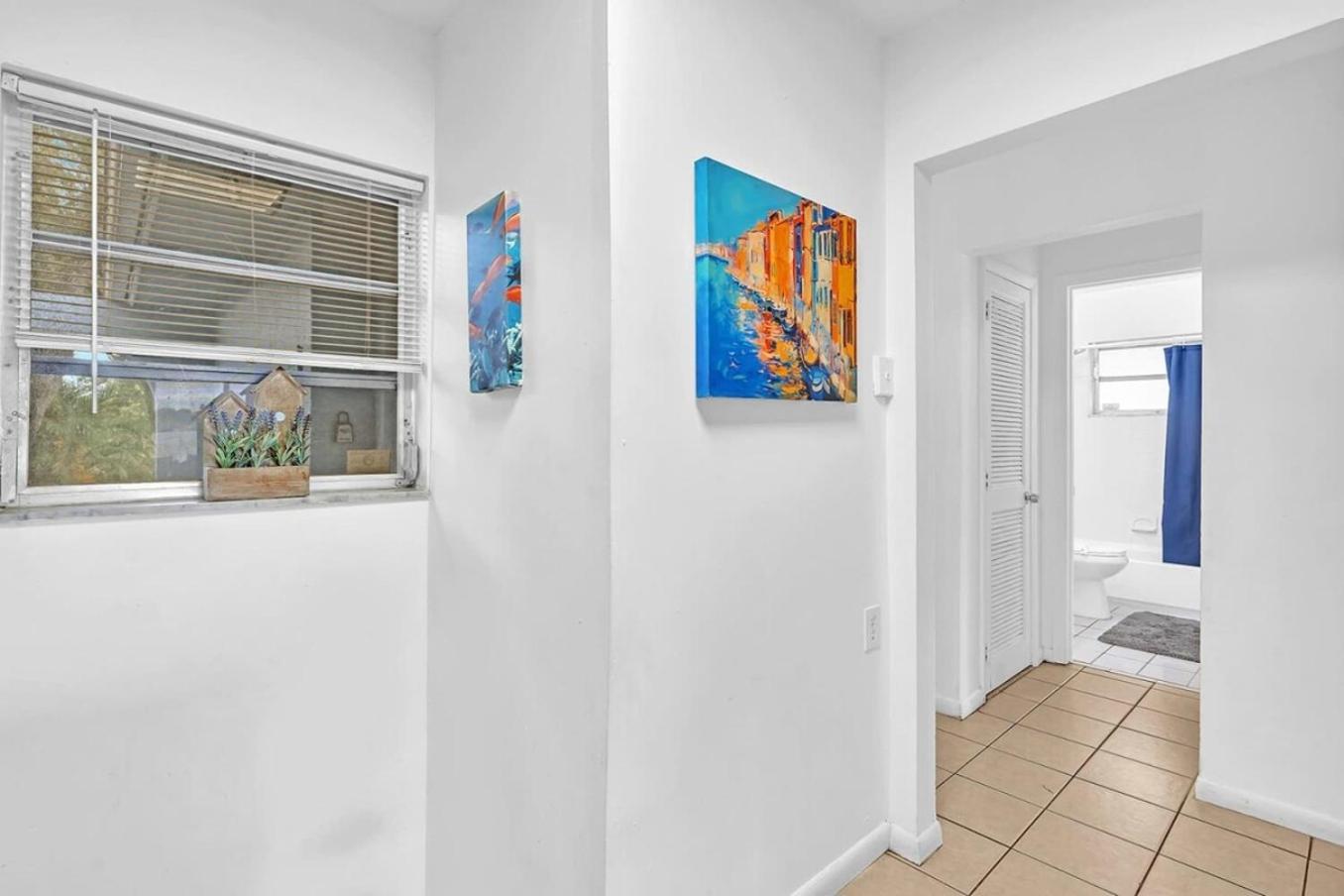 Lakeview House Near F Lauderdale L1 * Fort Lauderdale