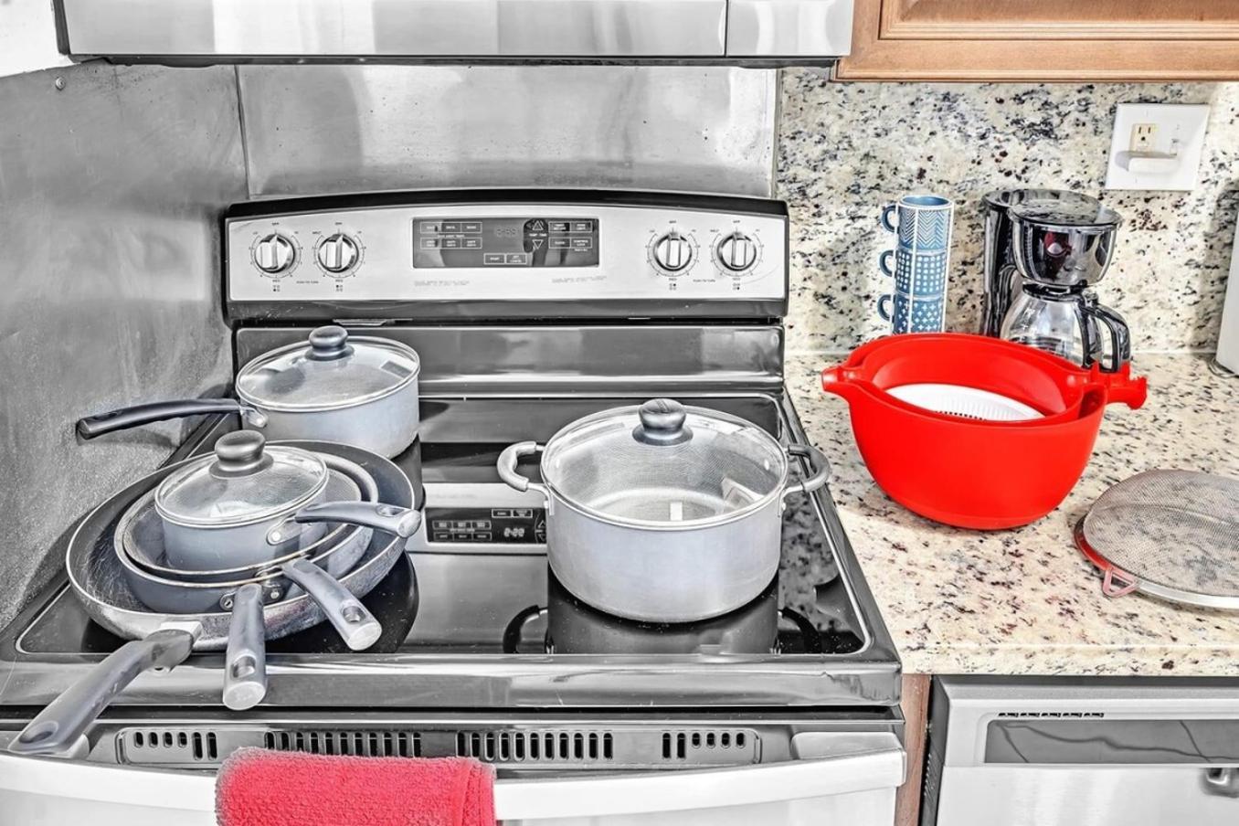 Lakeside 3 Bdrm & Casino L2 Holiday home Fort Lauderdale
