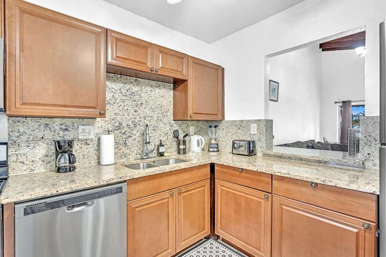 Holiday home Lakeside 3 Bdrm & Casino L2 Fort Lauderdale