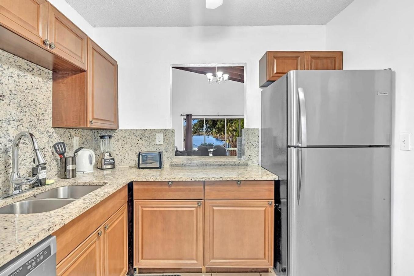 Holiday home Lakeside 3 Bdrm & Casino L2