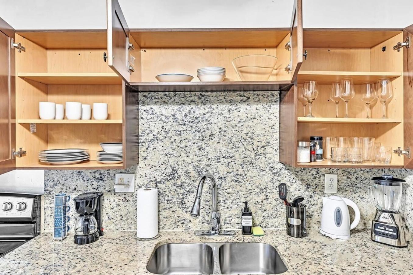 Holiday home Lakeside 3 Bdrm & Casino L2 Fort Lauderdale