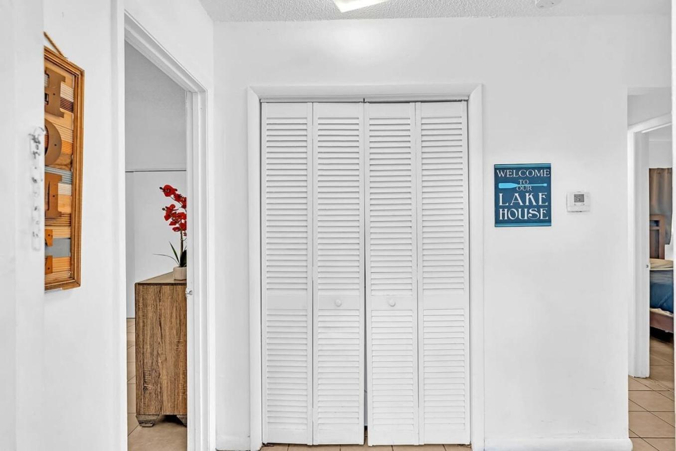 Holiday home Lakeview House Near F Lauderdale L1