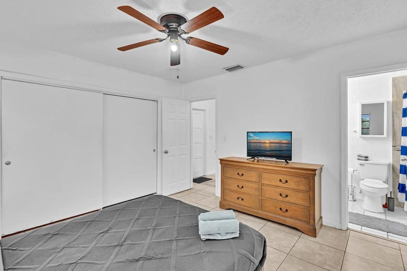 Lakeside 3 Bdrm & Casino L2 Fort Lauderdale