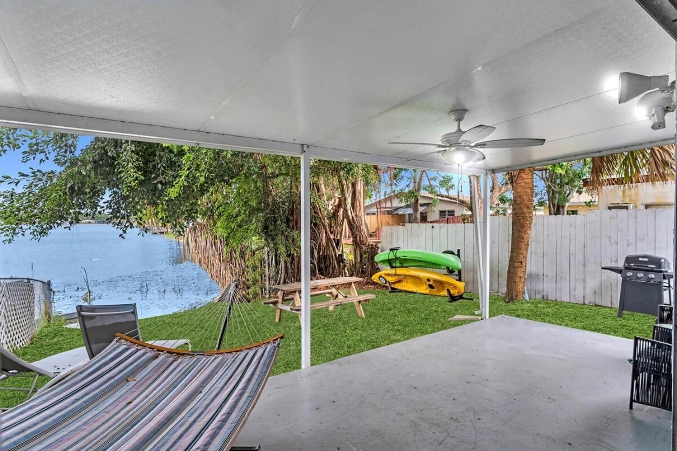 Lakeside 3 Bdrm & Casino L2 *
