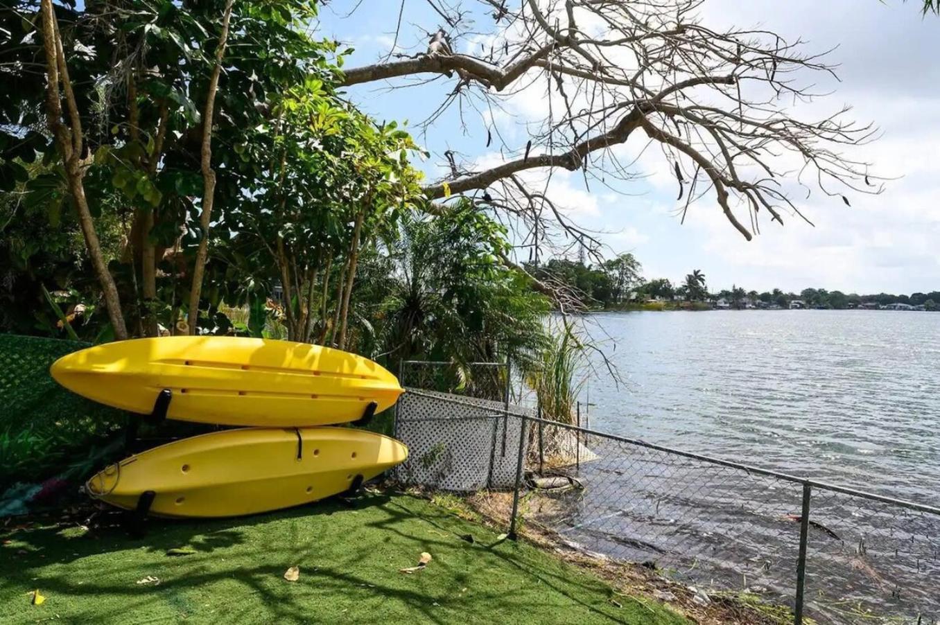 Lakeview House Near F Lauderdale L1 *