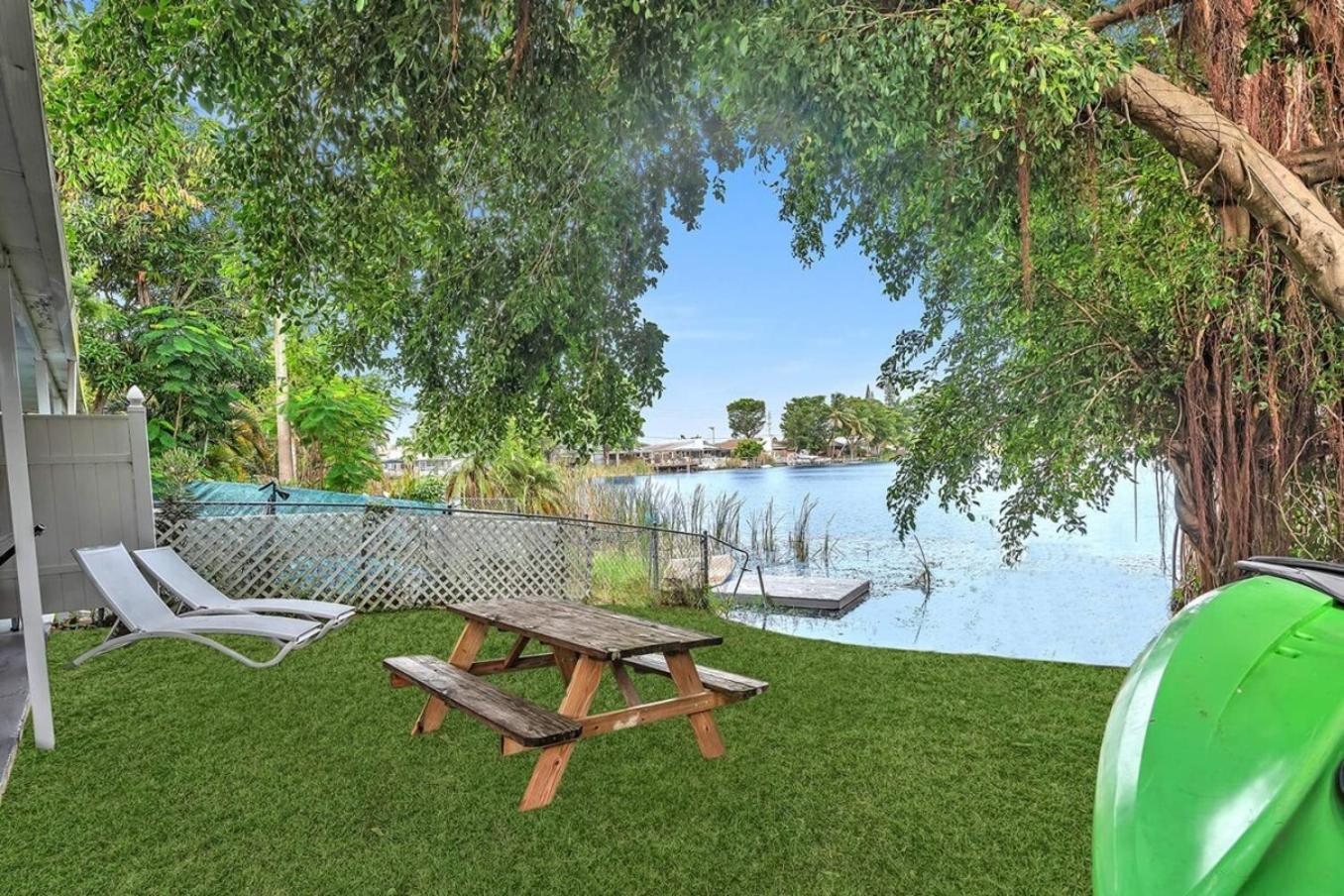 Lakeside 3 Bdrm & Casino L2 Holiday home *