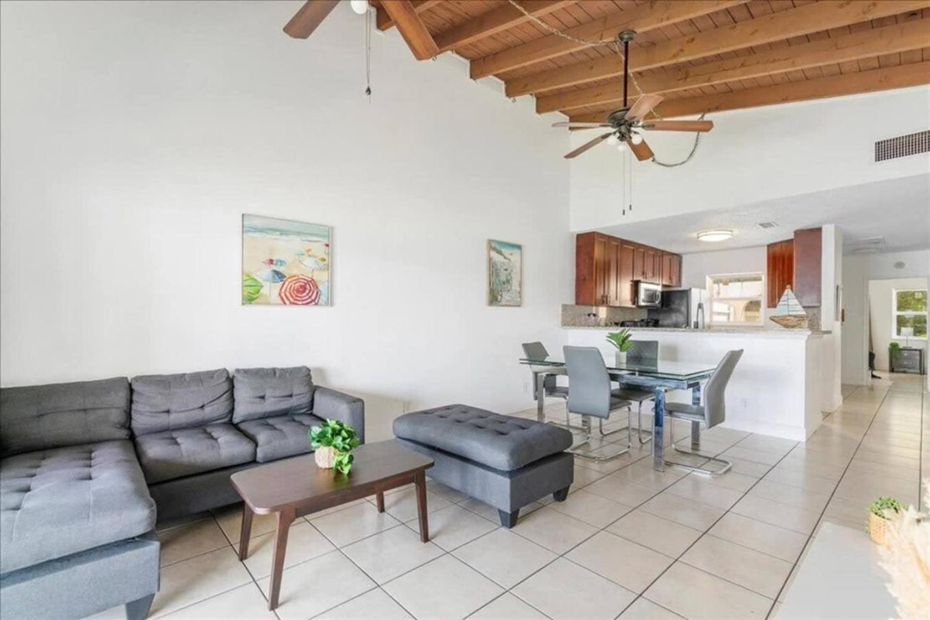 Holiday home Lakefront 3 Bdrm F Lauderdale Vacation & Casino Fort Lauderdale
