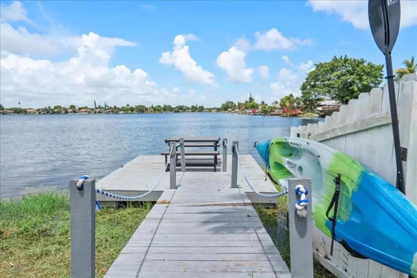 Lakefront 3 Bdrm F Lauderdale Vacation & Casino *