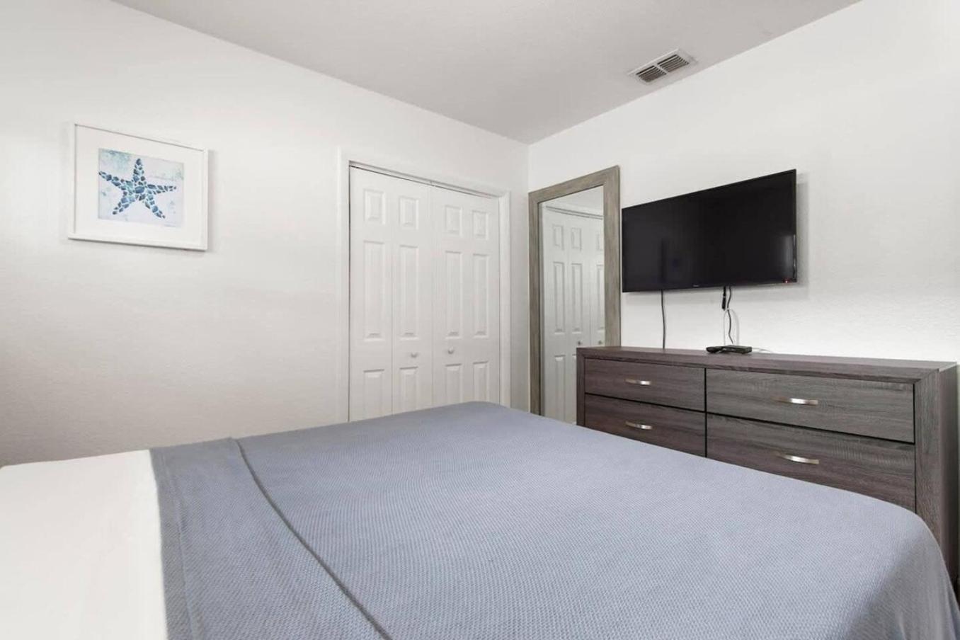 Lakeside Retreat 3br, 2bth Near Hard Rock Casino * Fort Lauderdale