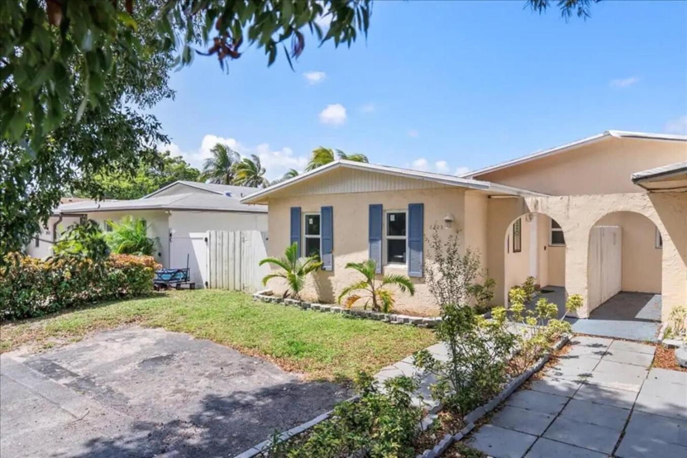 Holiday home Lakefront 3 Bdrm F Lauderdale Vacation & Casino Fort Lauderdale