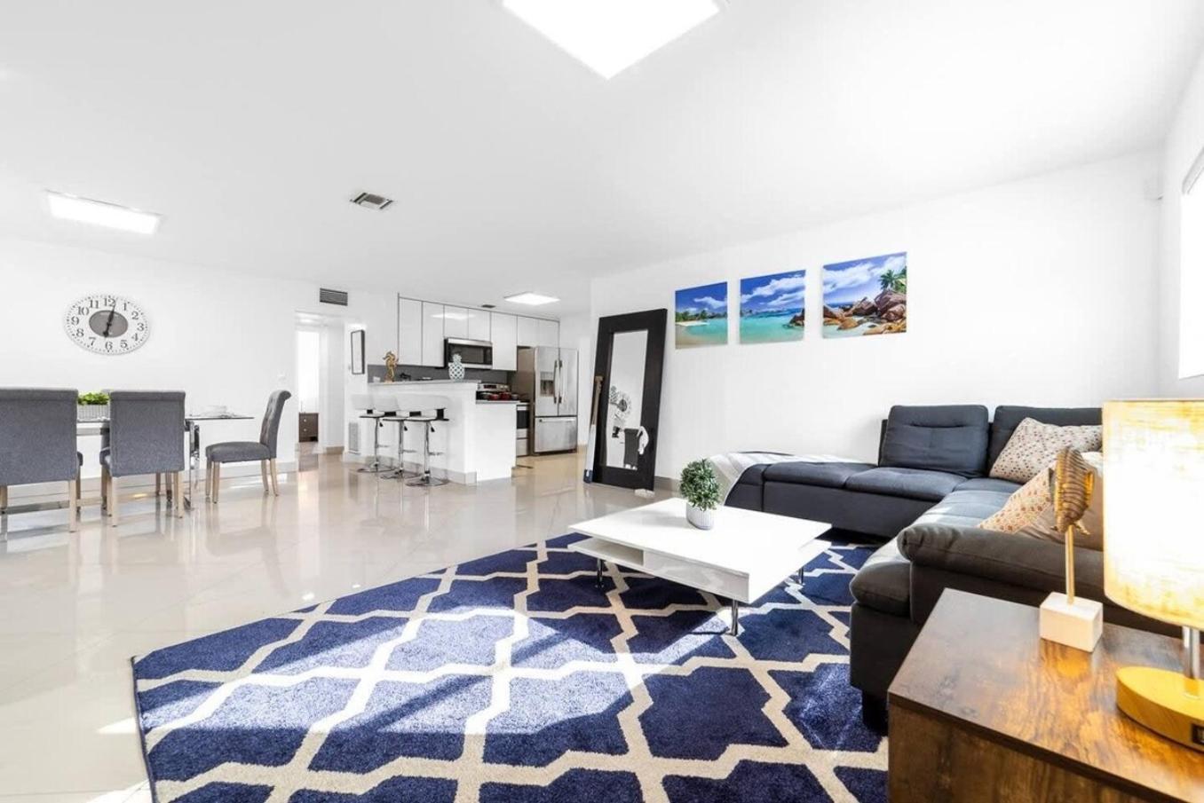 Private Heated Pool In Ftl Near * Fort Lauderdale