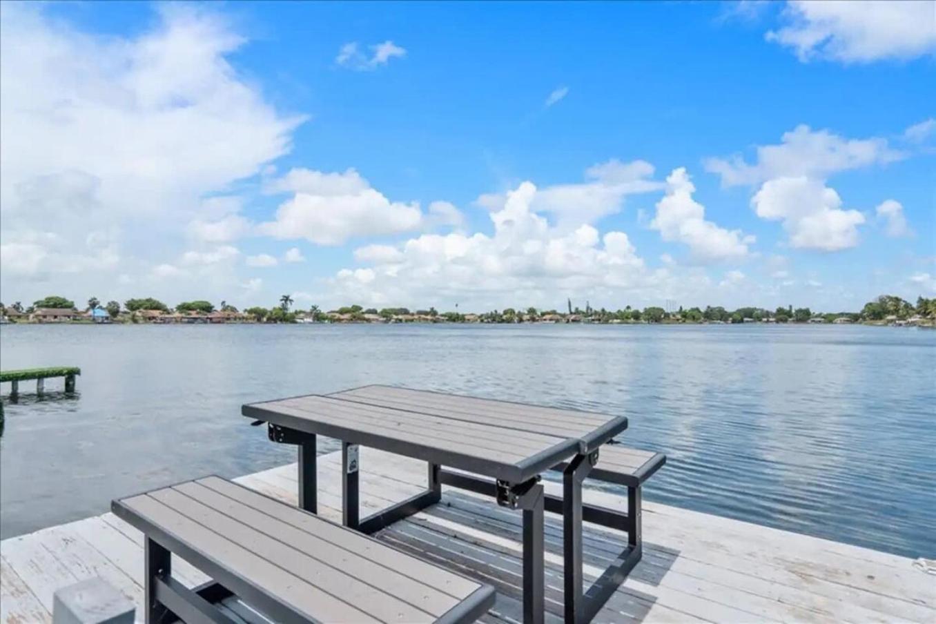 Lakefront 3 Bdrm F Lauderdale Vacation & Casino Fort Lauderdale