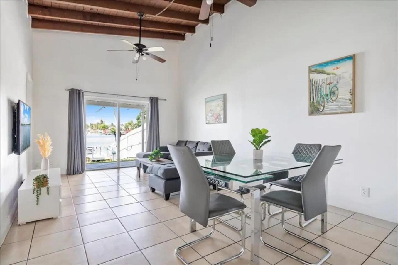 Holiday home Lakefront 3 Bdrm F Lauderdale Vacation & Casino