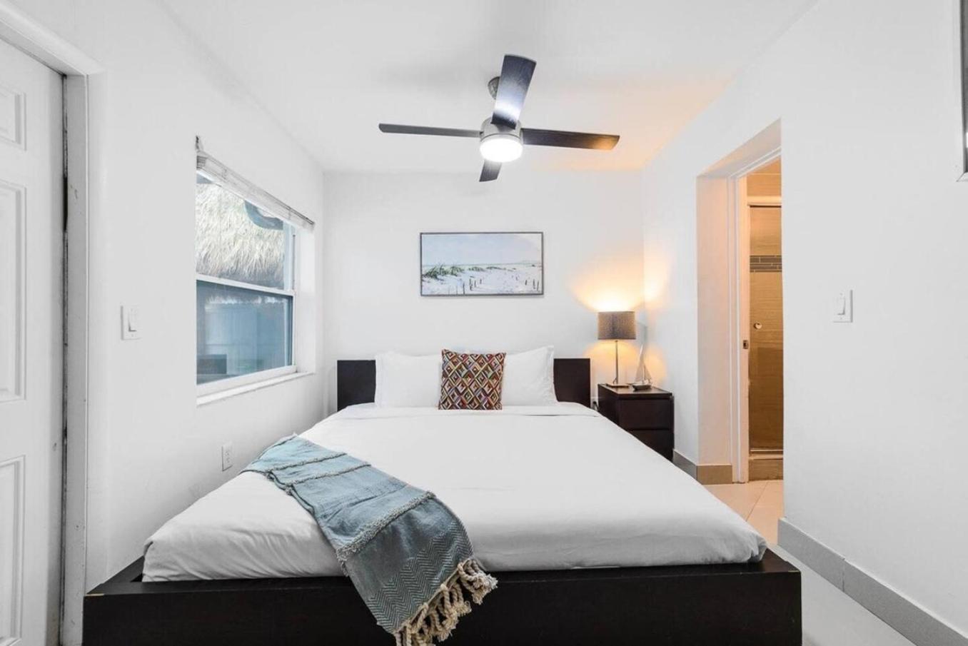 Holiday home Private Heated Pool In Ftl Near