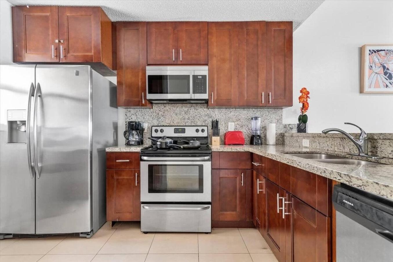Lakefront 3 Bdrm Ftl & Hard Rock Casino Holiday home *