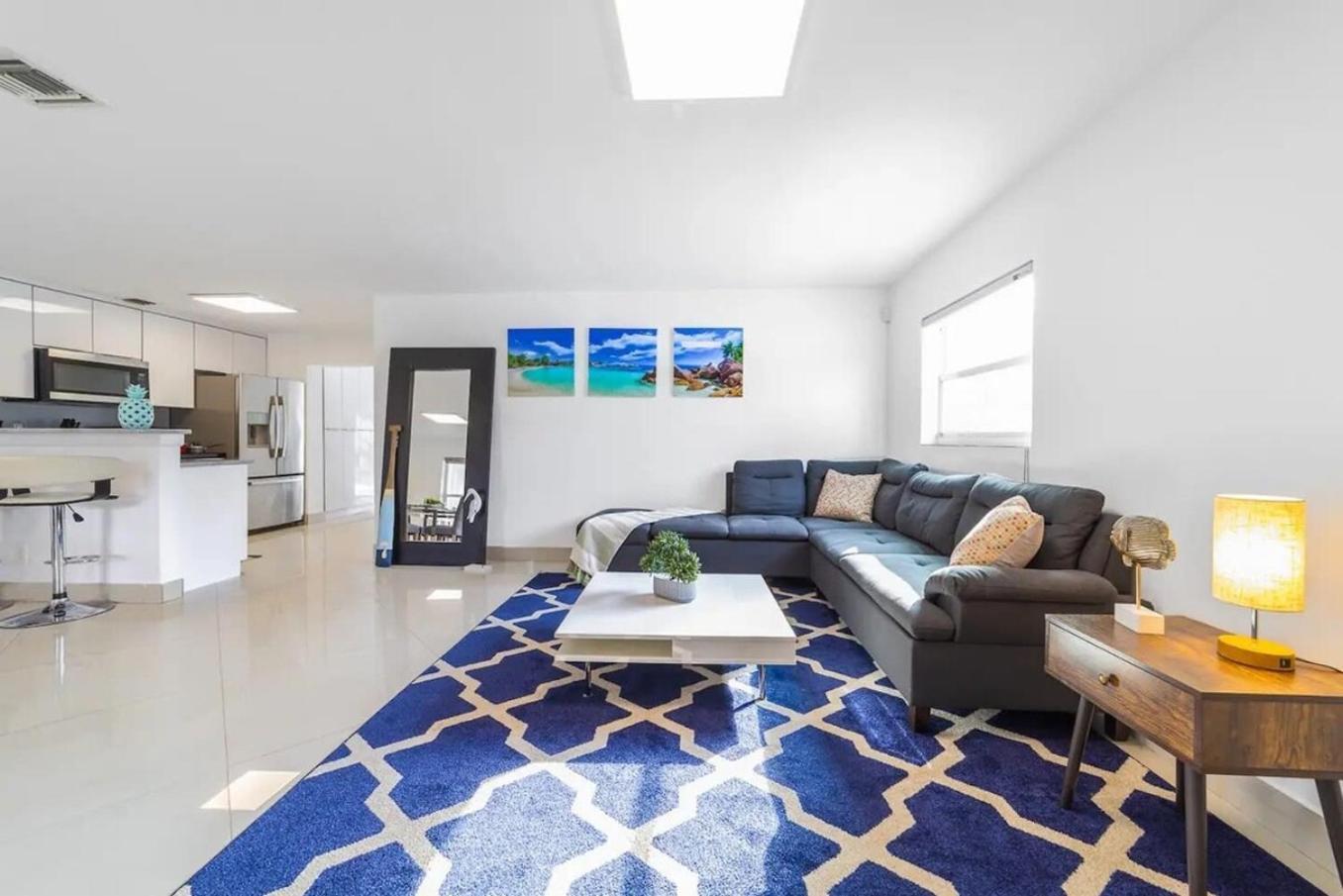 Private Heated Pool In Ftl Near *