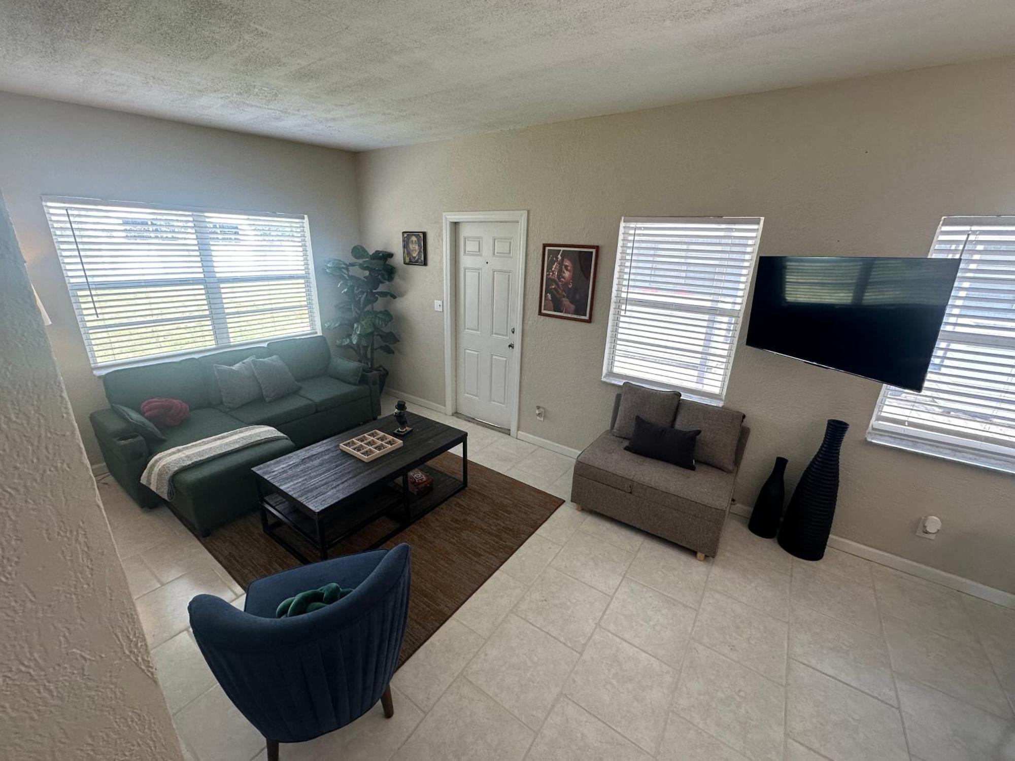 Apartment Elite Guest *