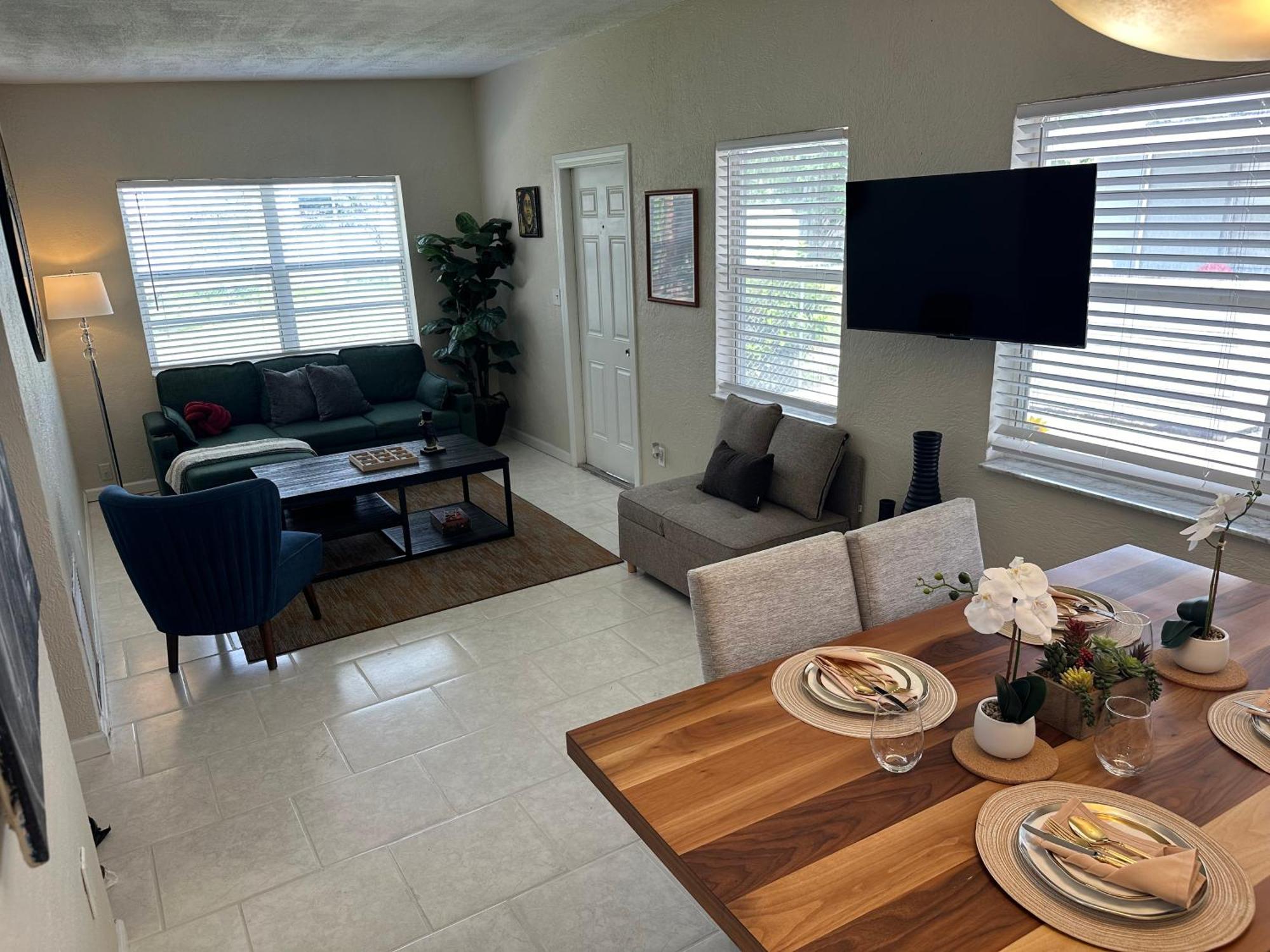 Apartment Elite Guest Fort Lauderdale