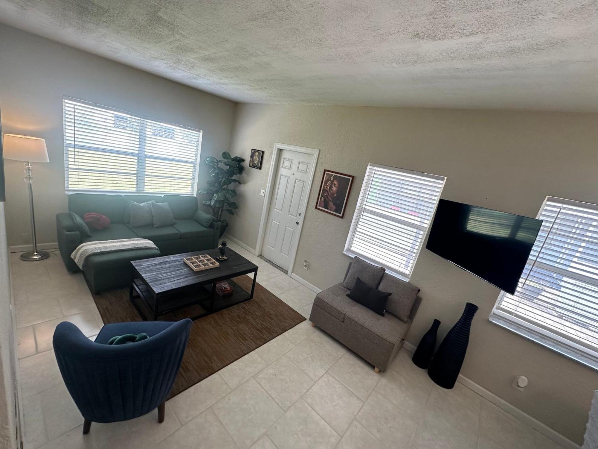 Elite Guest Apartment Fort Lauderdale