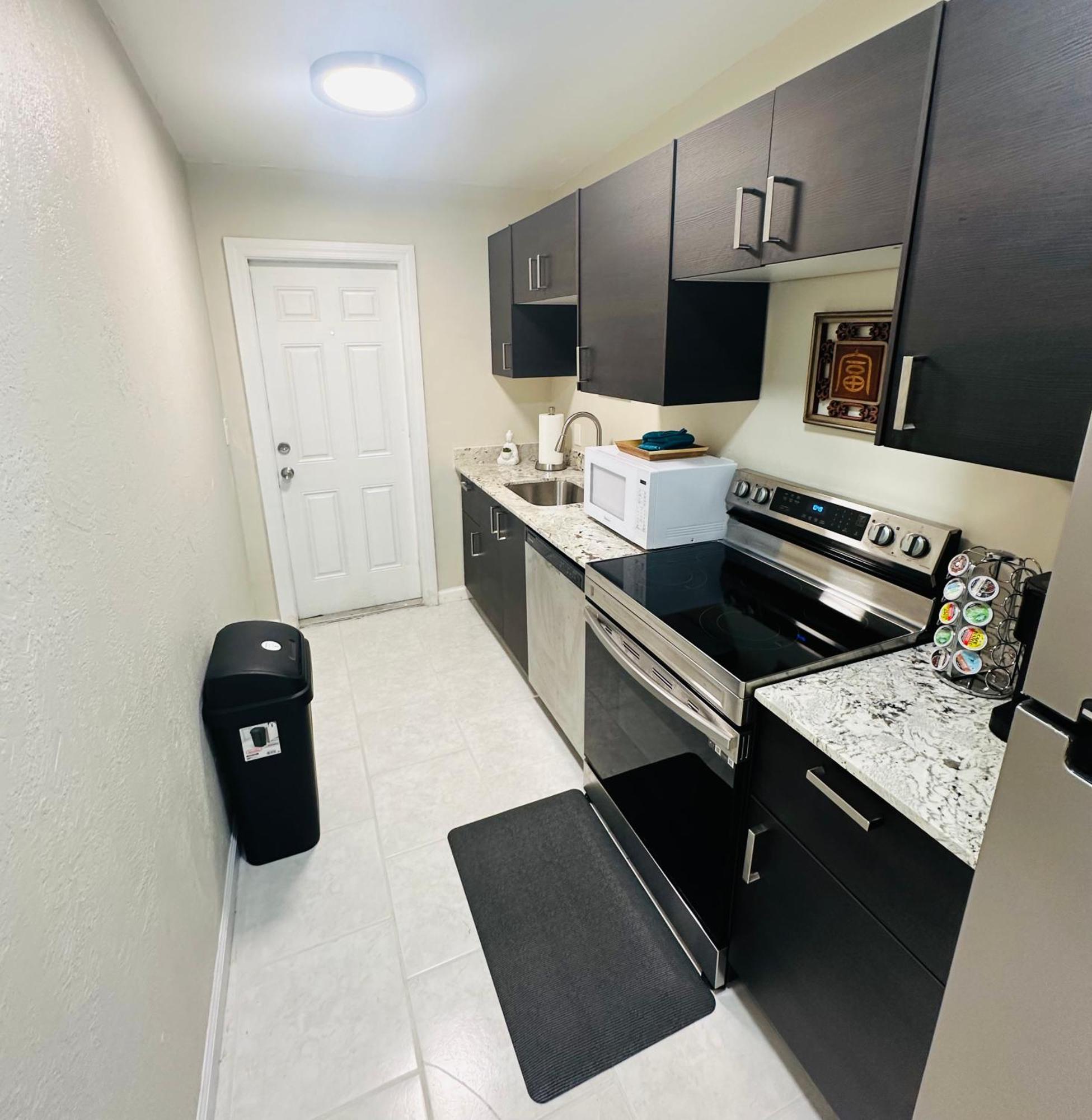 Apartment Elite Guest