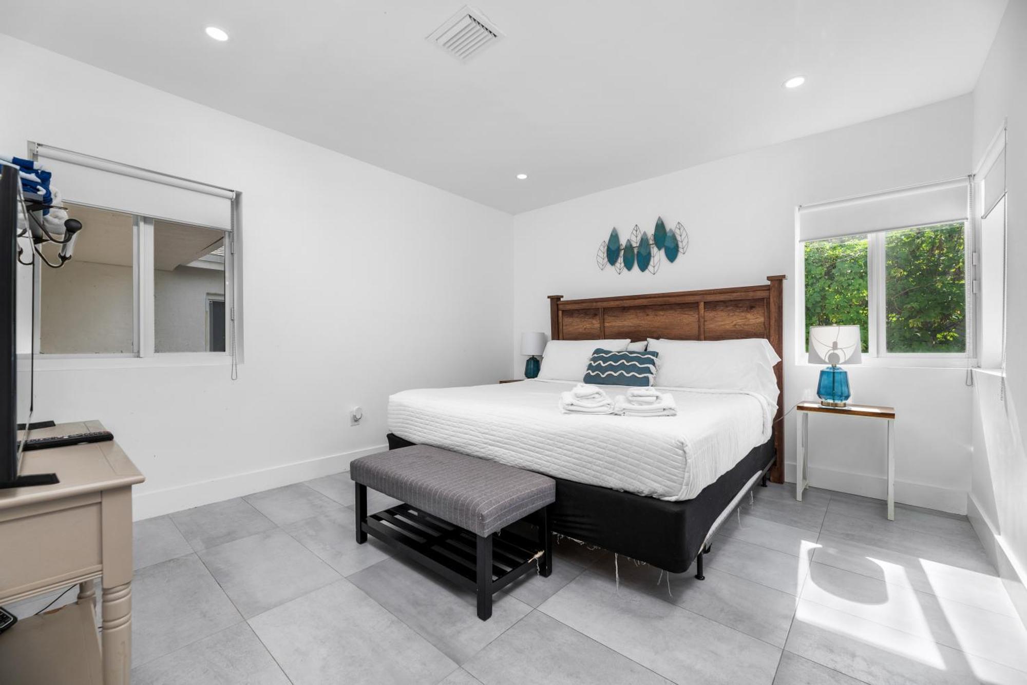 The Downtown Retreat 1 Apartment Fort Lauderdale