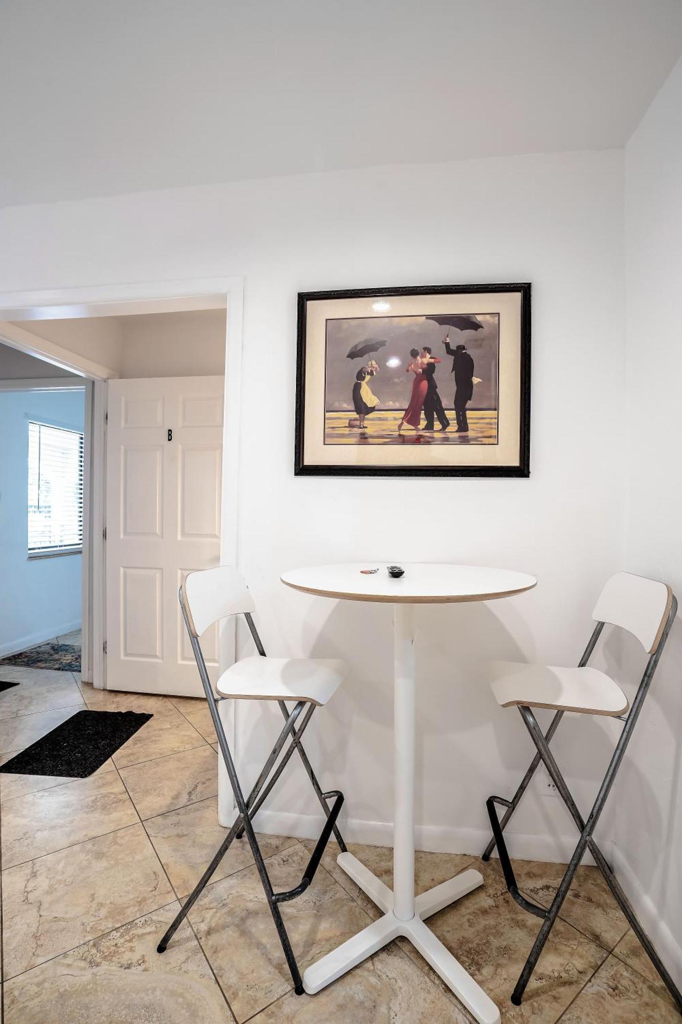 Apartment B Efficiency Off Olas On Water Free Kayaks Fort Lauderdale