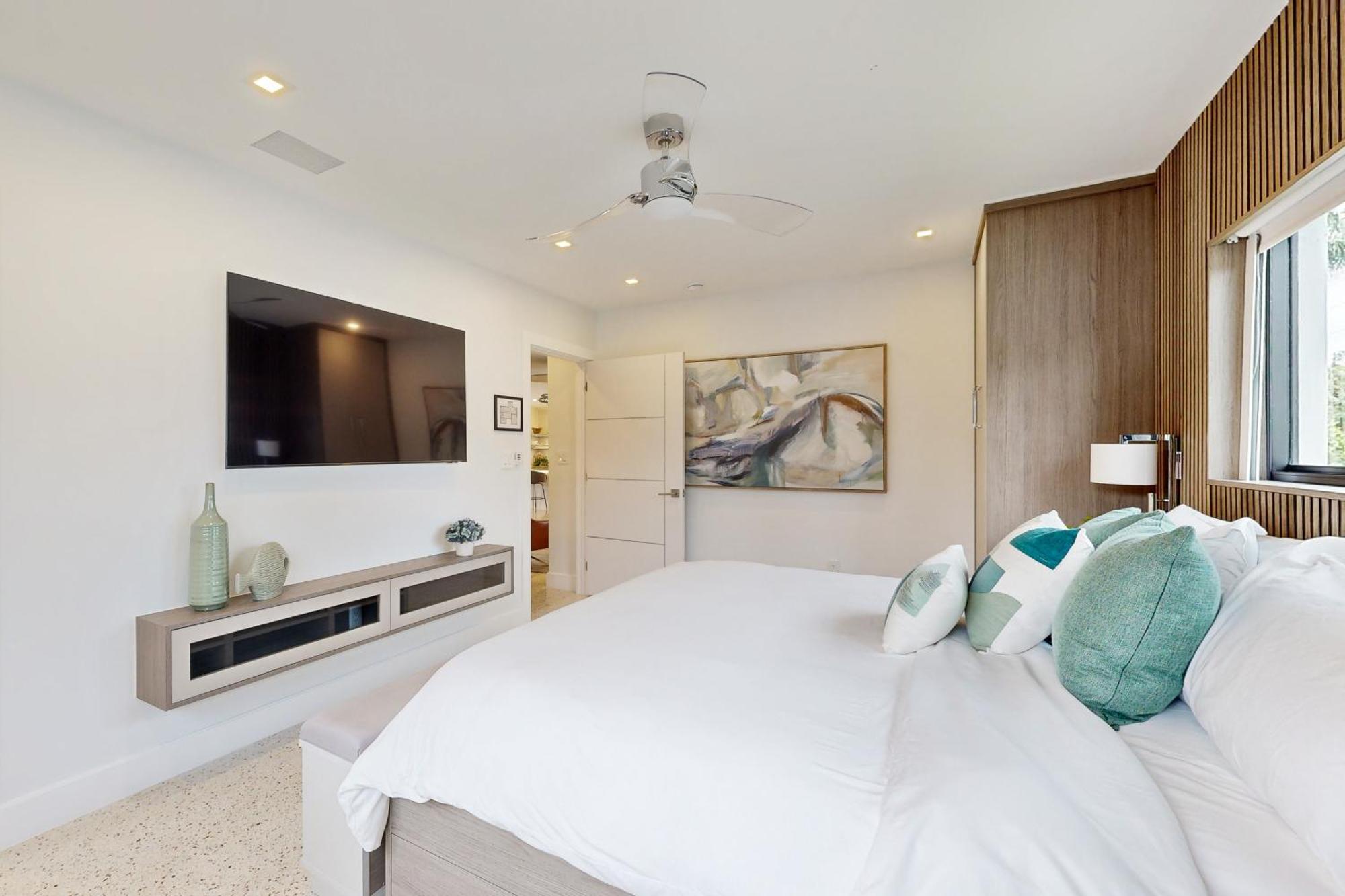 Tropical Tranquility Holiday home Fort Lauderdale