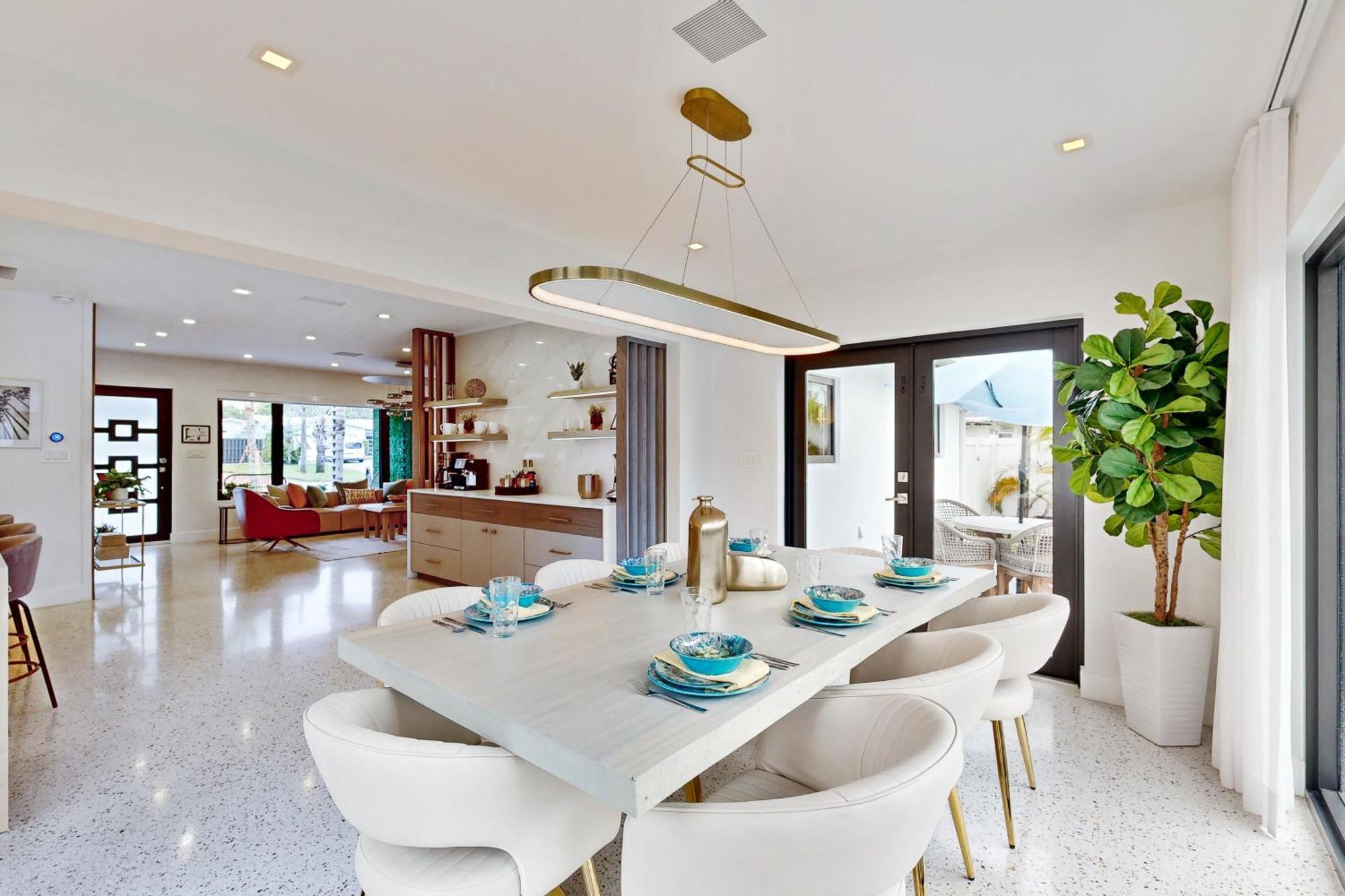 Tropical Tranquility Holiday home Fort Lauderdale