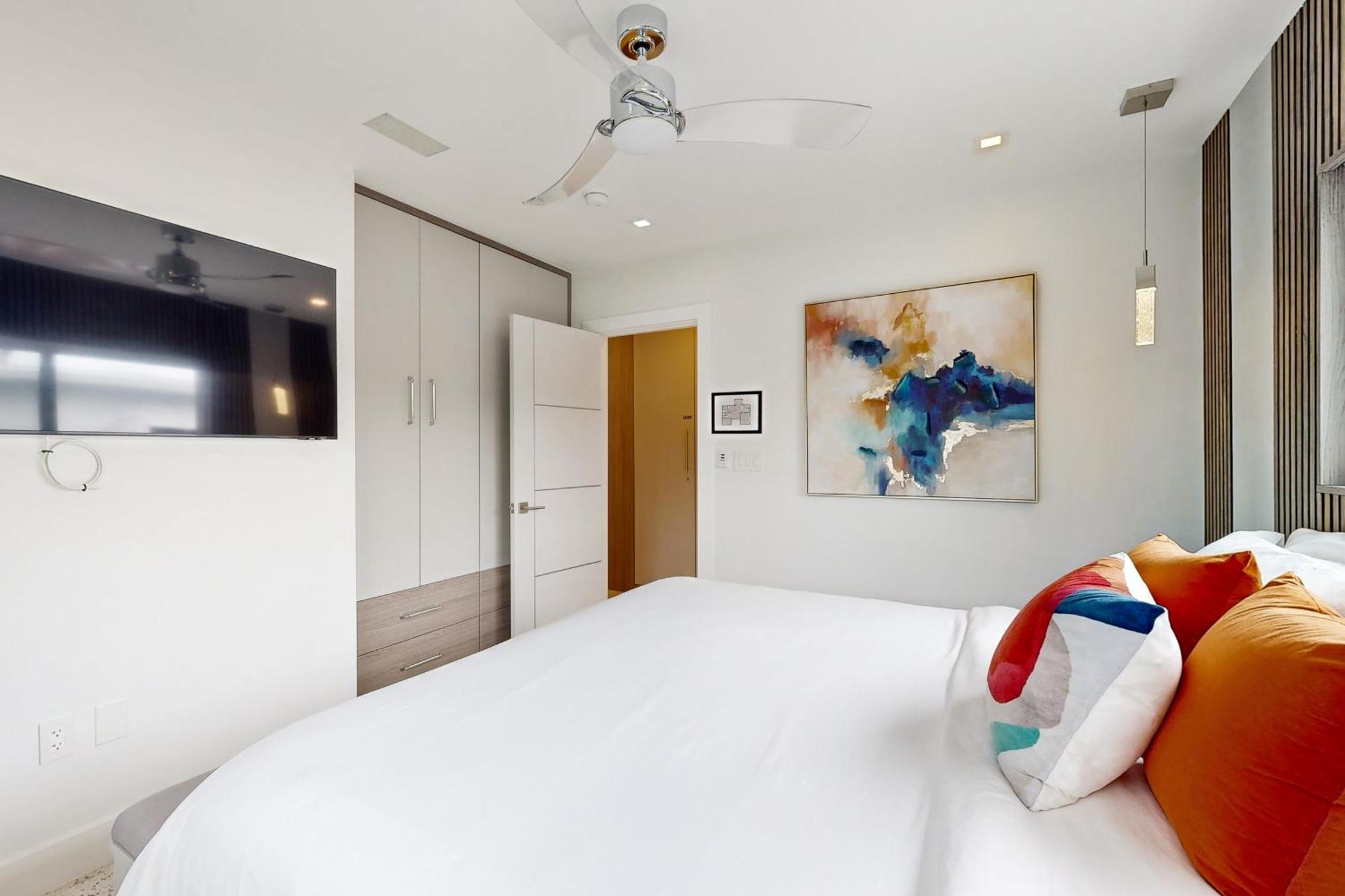 Holiday home Tropical Tranquility Fort Lauderdale