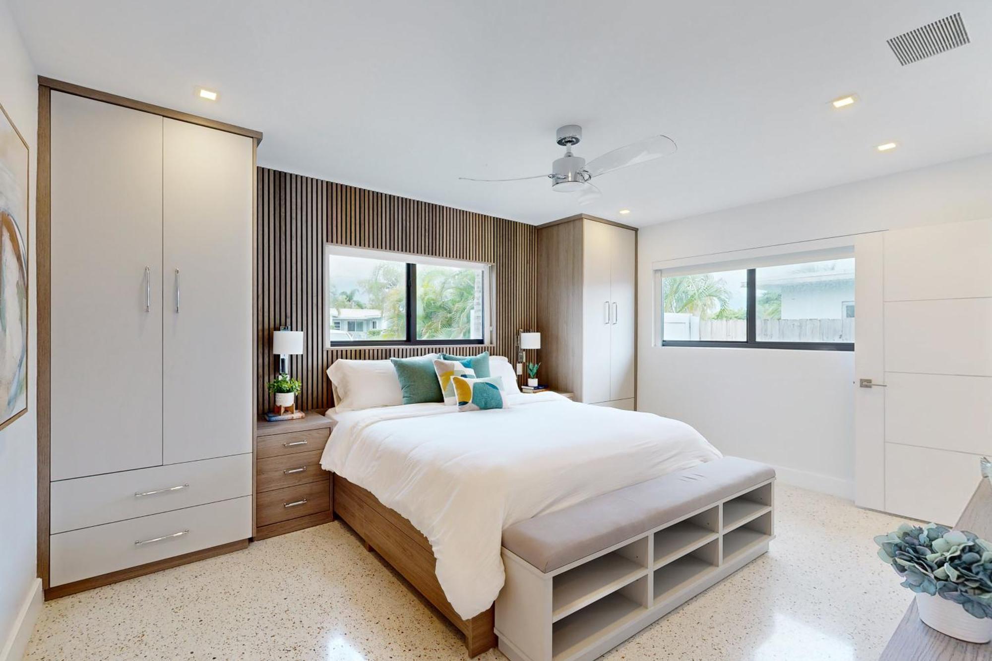 Tropical Tranquility Holiday home Fort Lauderdale