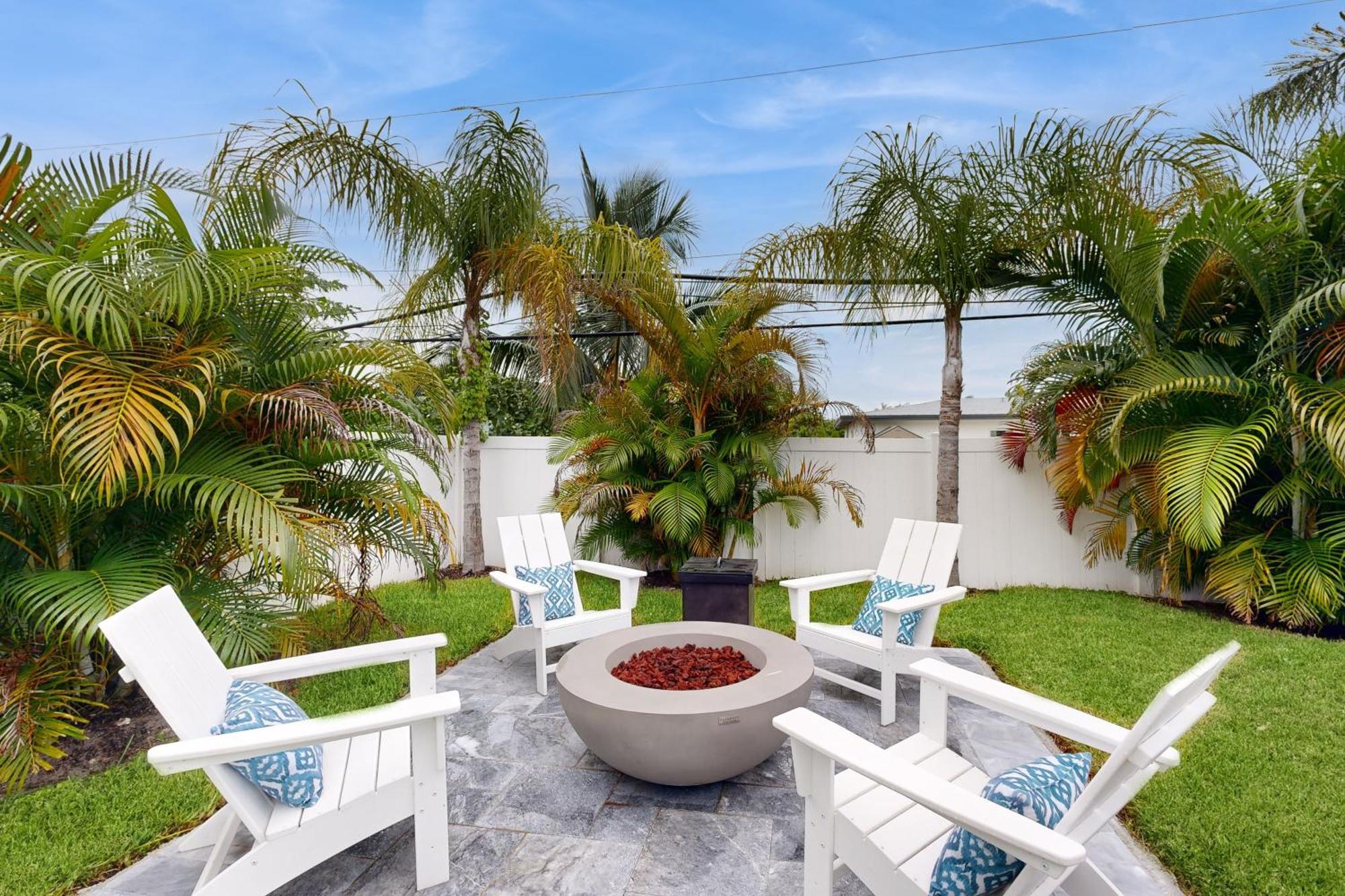 Tropical Tranquility Fort Lauderdale