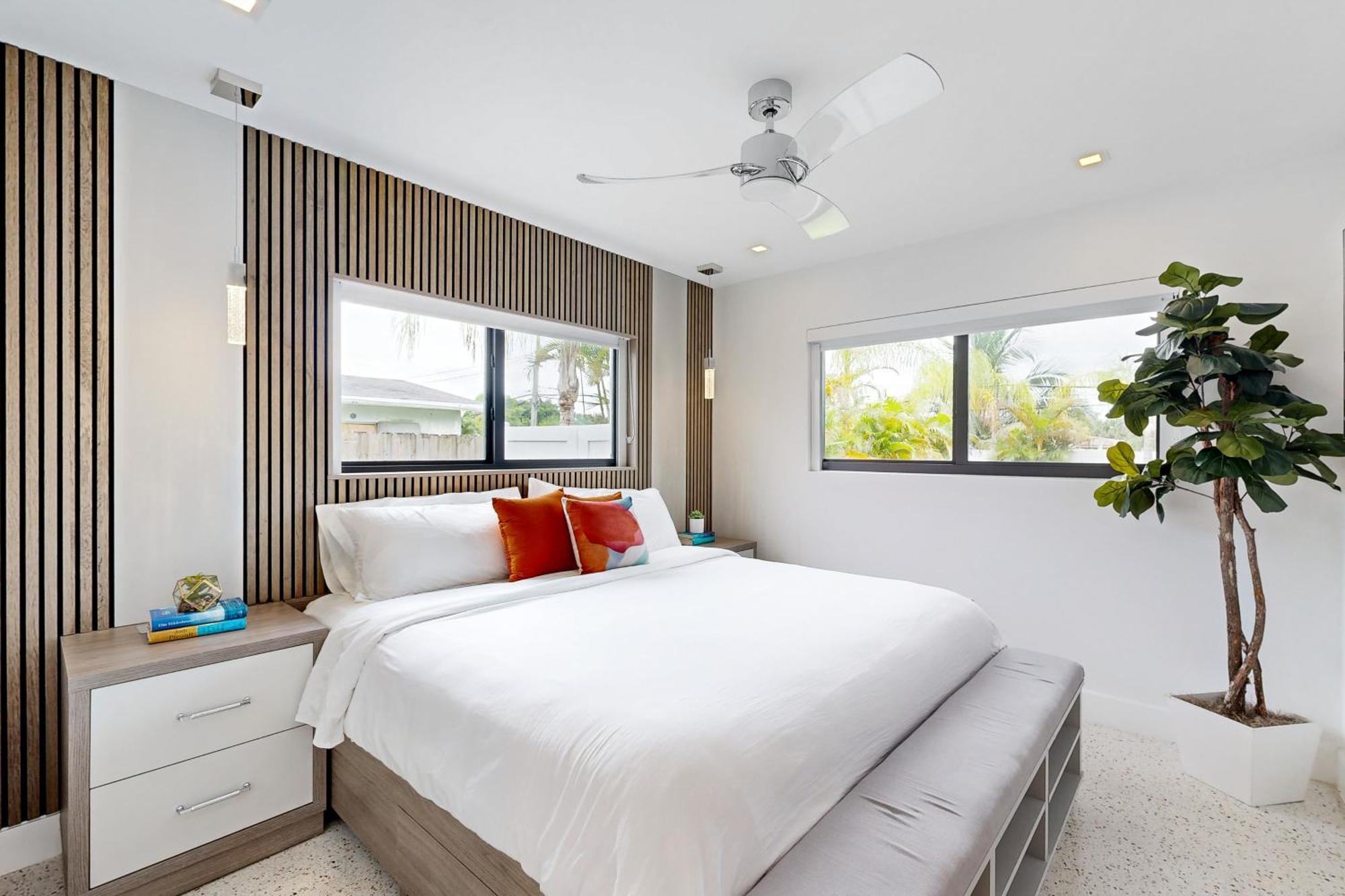 Tropical Tranquility Holiday home