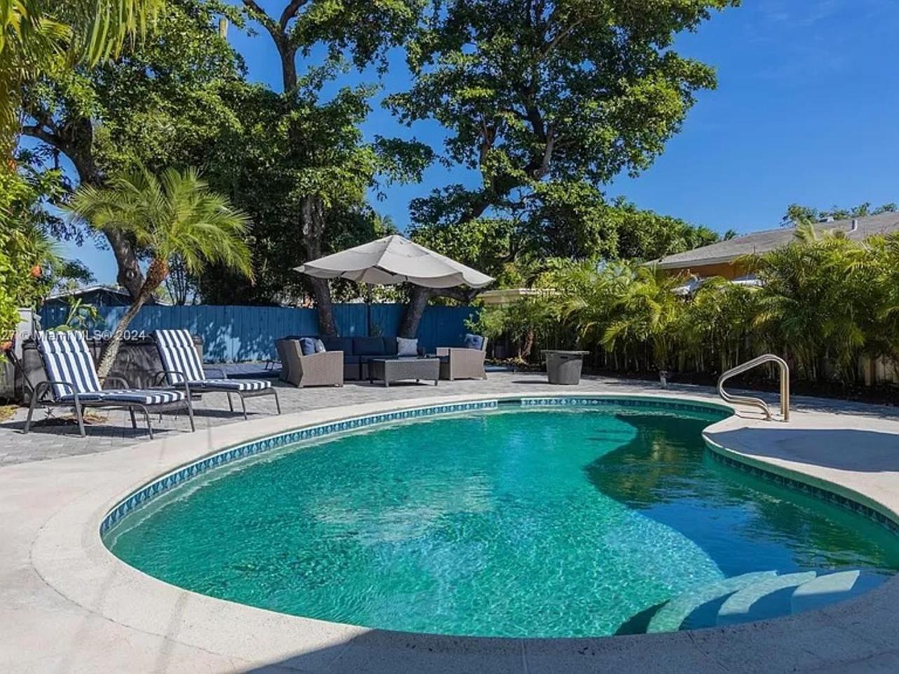 Oakland Oasis By Pmi Holiday home *