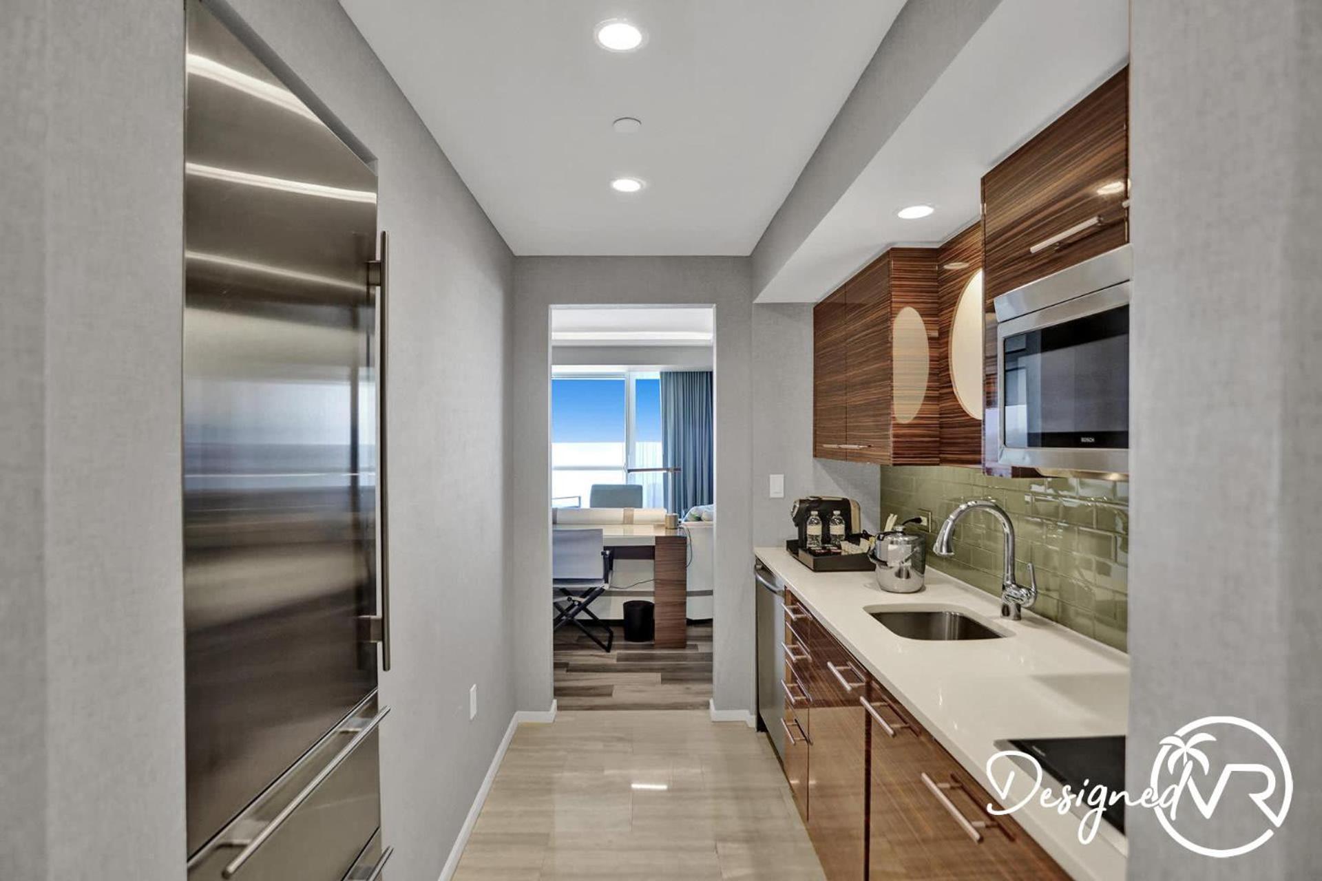 Apartment Stunning Beachfront Luxury- Your Perfect Getaway! Fort Lauderdale