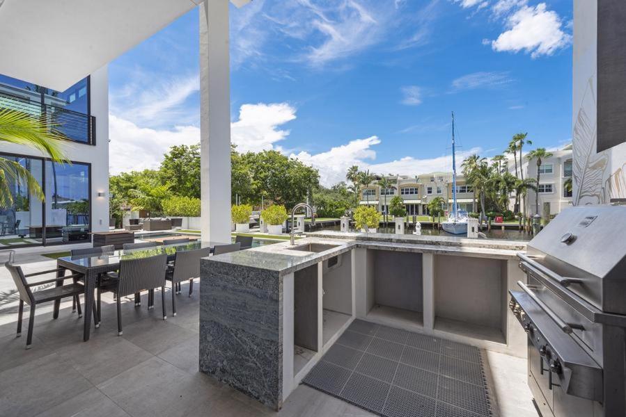 Boardwalk Mansion Holiday home *