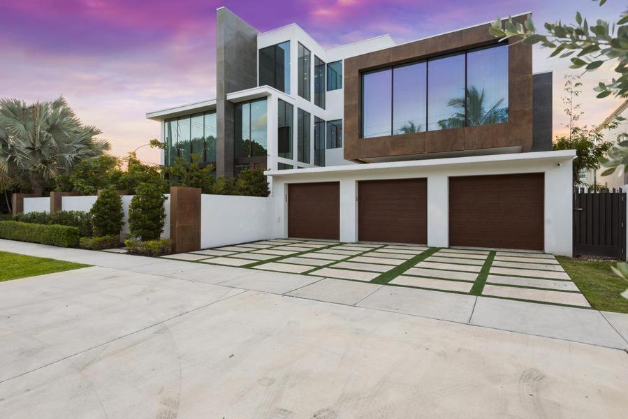 Boardwalk Mansion Holiday home Fort Lauderdale